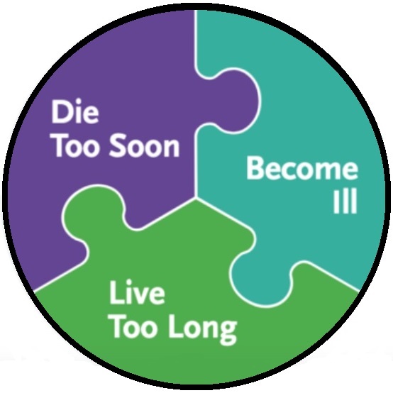 Puzzle Circle